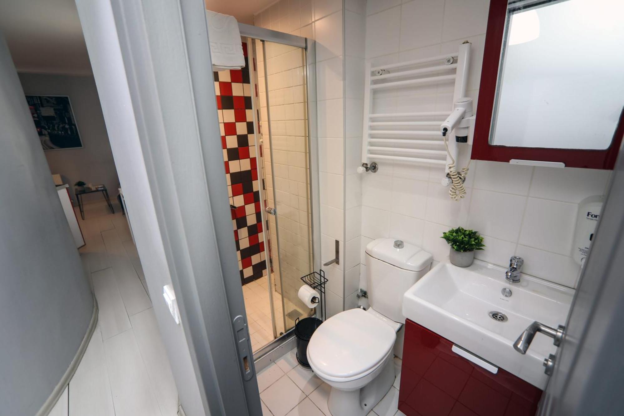 Hotel Arkem Atasehir Estambul Exterior foto